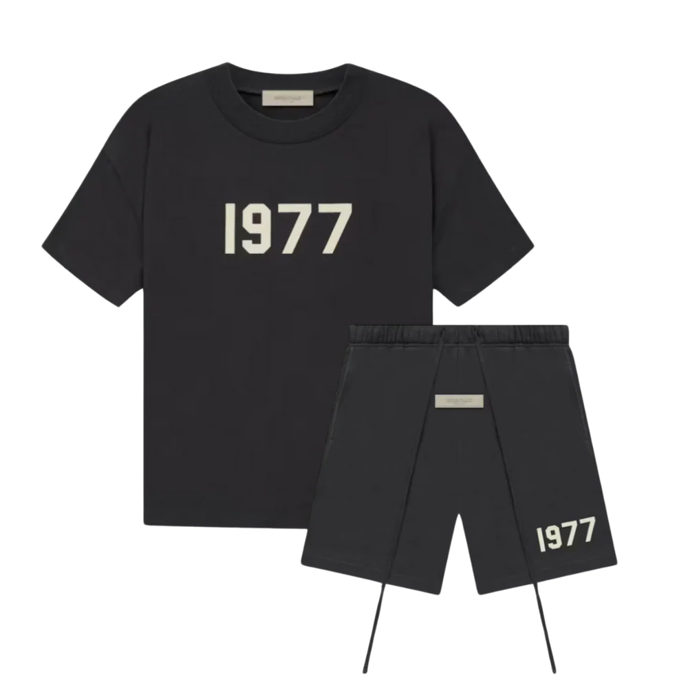 Fear of God Essentials Summer Set