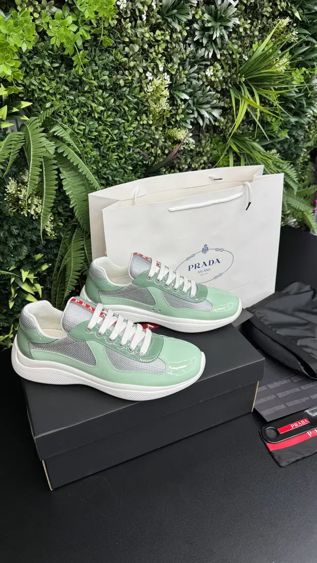 Prada Premium Sneakers