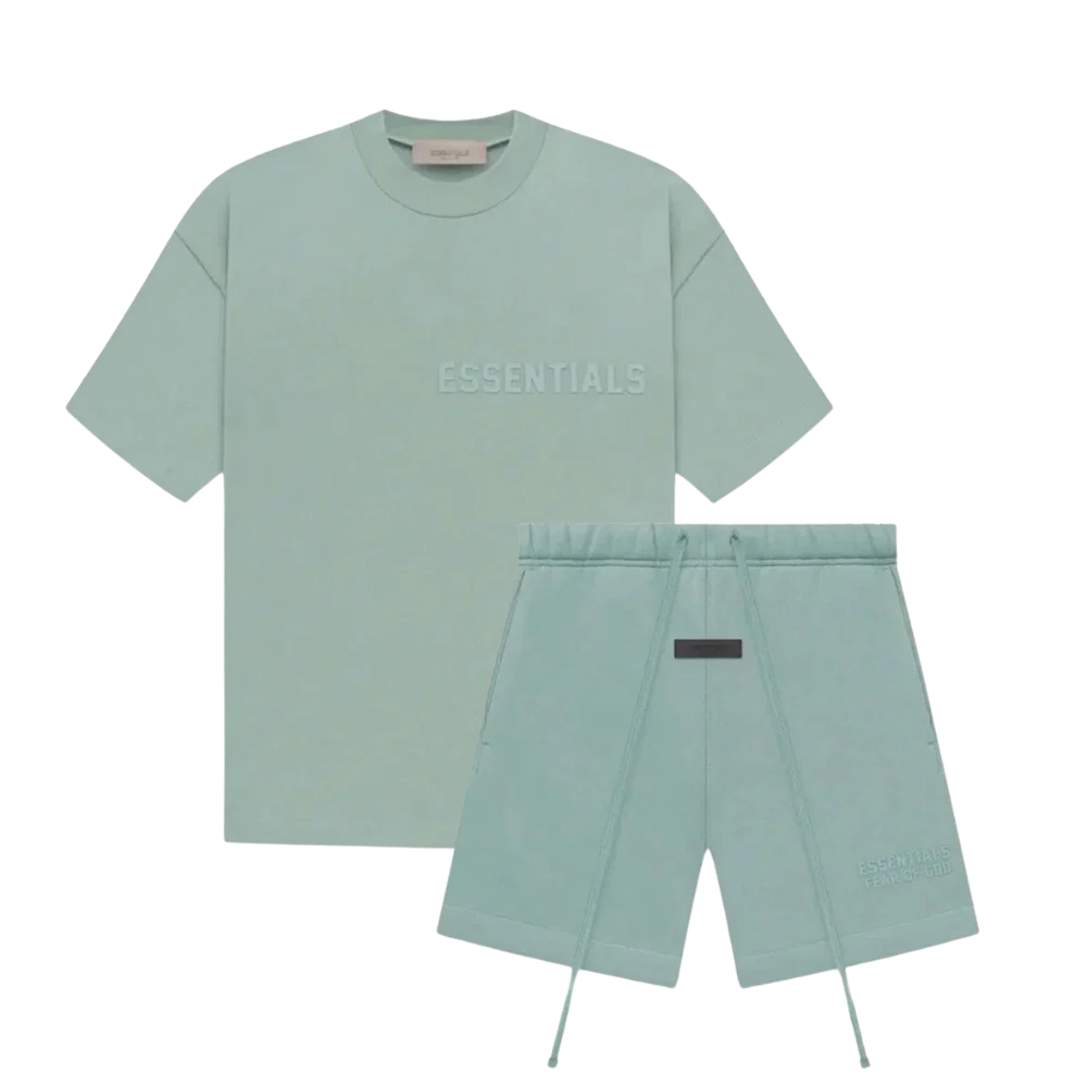 Fear of God Essentials Summer Set