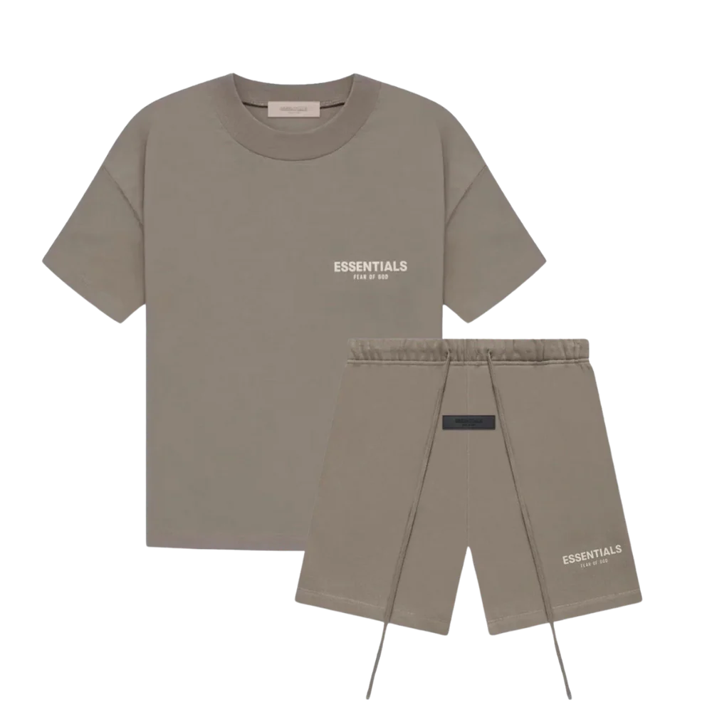 Fear of God Essentials Summer Set