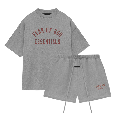 Fear of God Essentials Summer Set