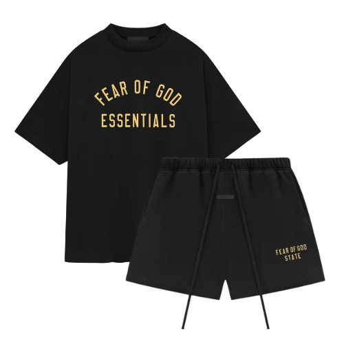 Fear of God Essentials Summer Set
