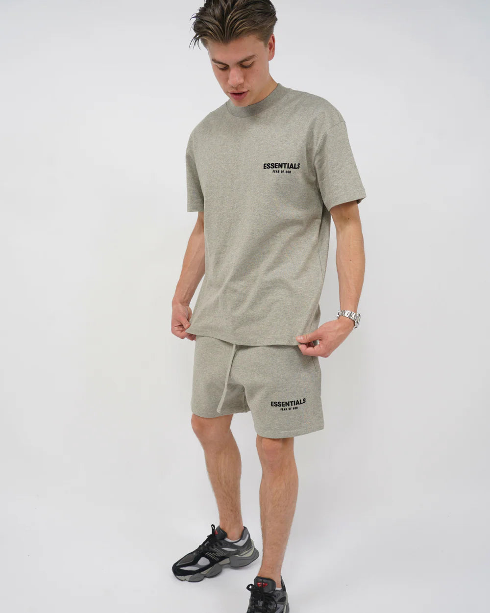 Fear of God Essentials Summer Set