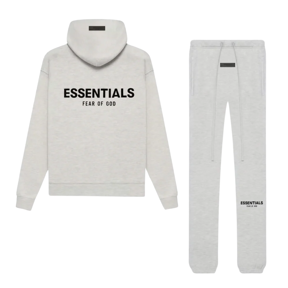 Essentials Premium Trainingspak
