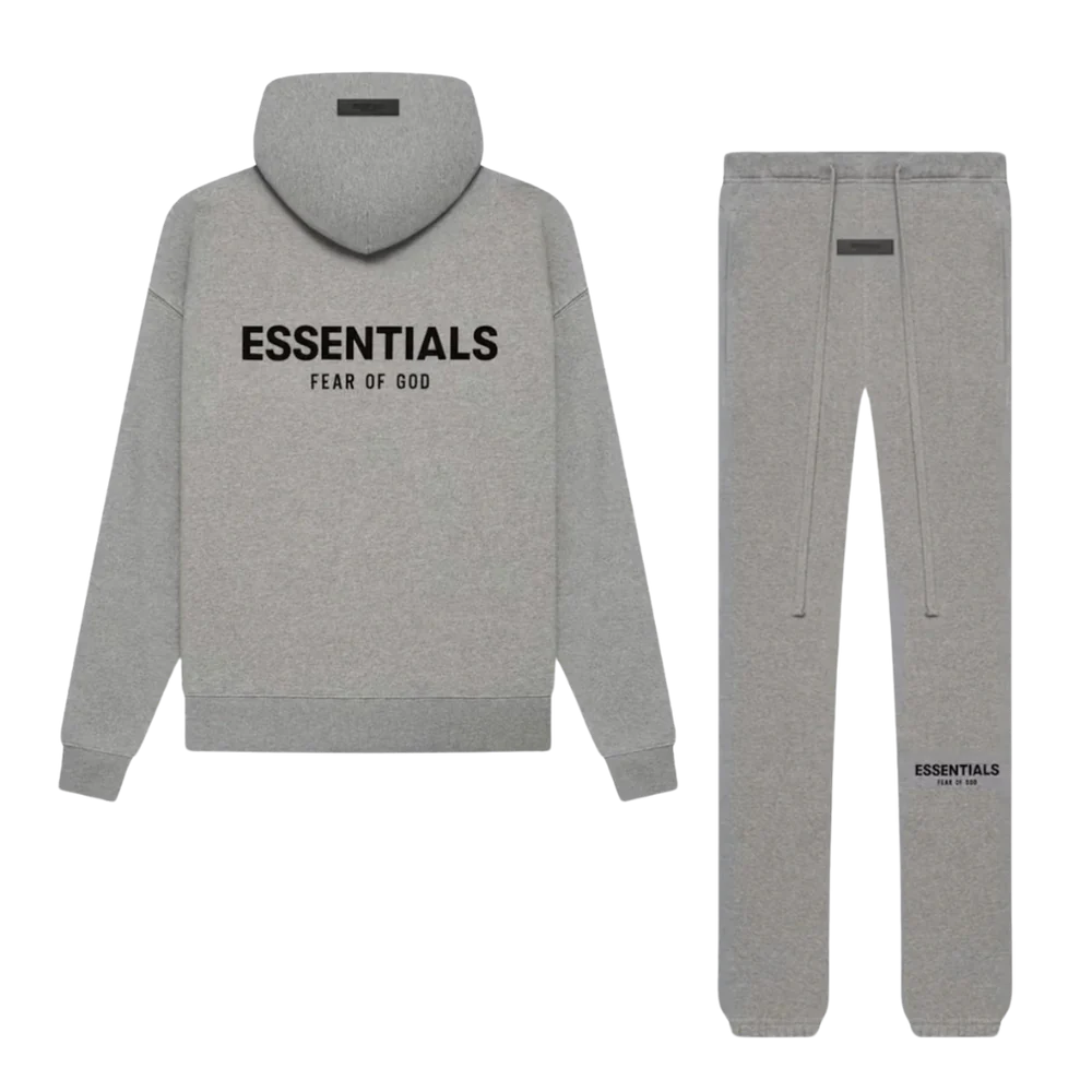 Essentials Premium Trainingspak
