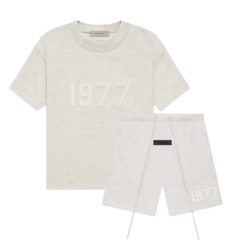 Fear of God Essentials Summer Set