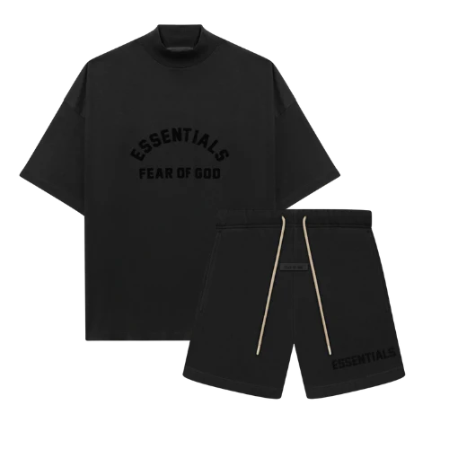 Fear of God Essentials Summer Set
