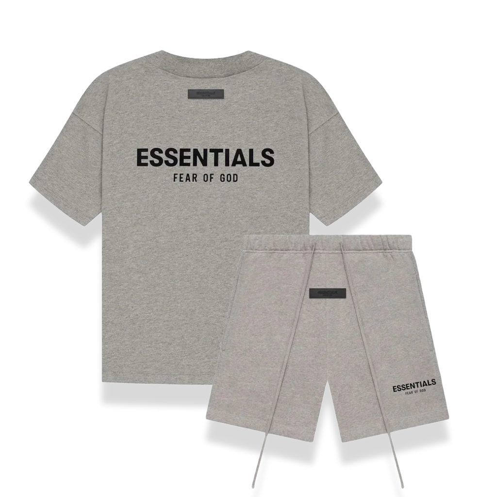 Fear of God Essentials Summer Set