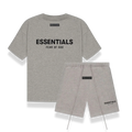 Fear of God Essentials Summer Set