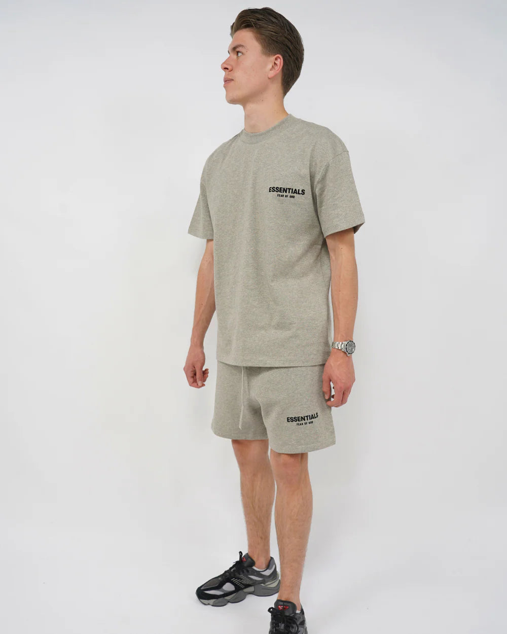 Fear of God Essentials Summer Set
