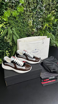 Prada Premium Sneakers