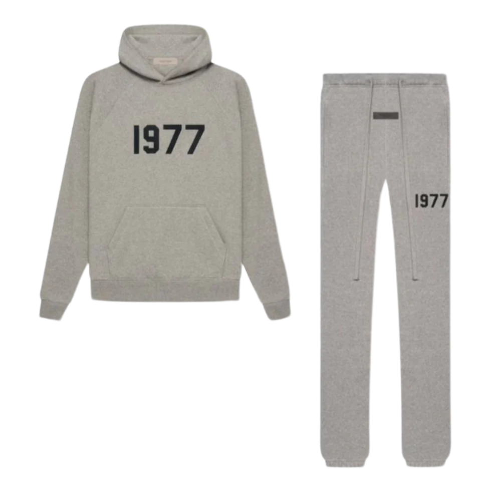 Essentials Premium Trainingspak