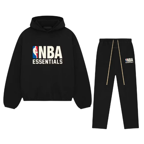 Essentials Premium Trainingspak