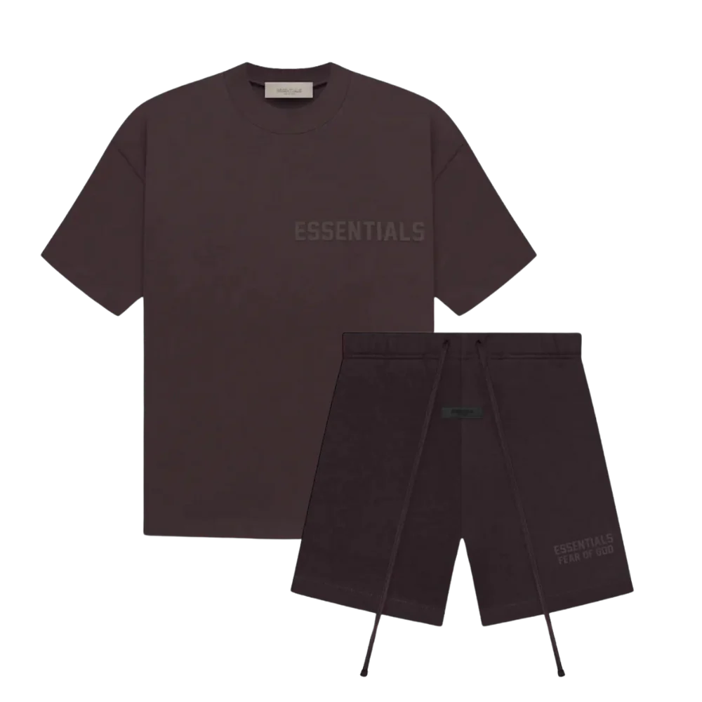 Fear of God Essentials Summer Set