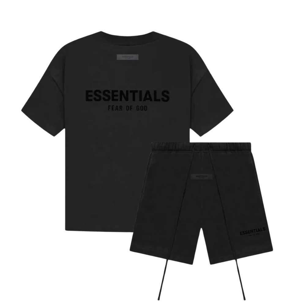 Fear of God Essentials Summer Set