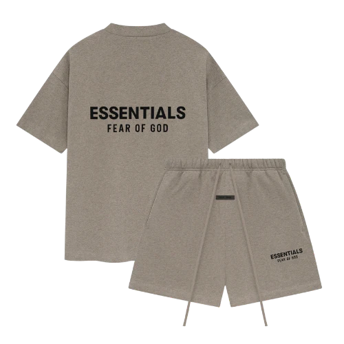 Fear of God Essentials Summer Set