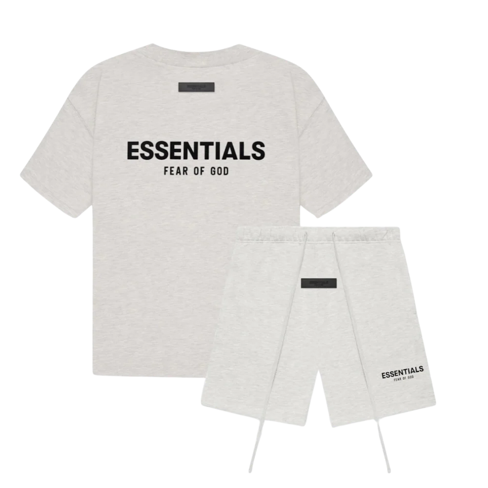 Fear of God Essentials Summer Set