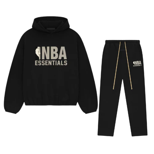 Essentials Premium Trainingspak