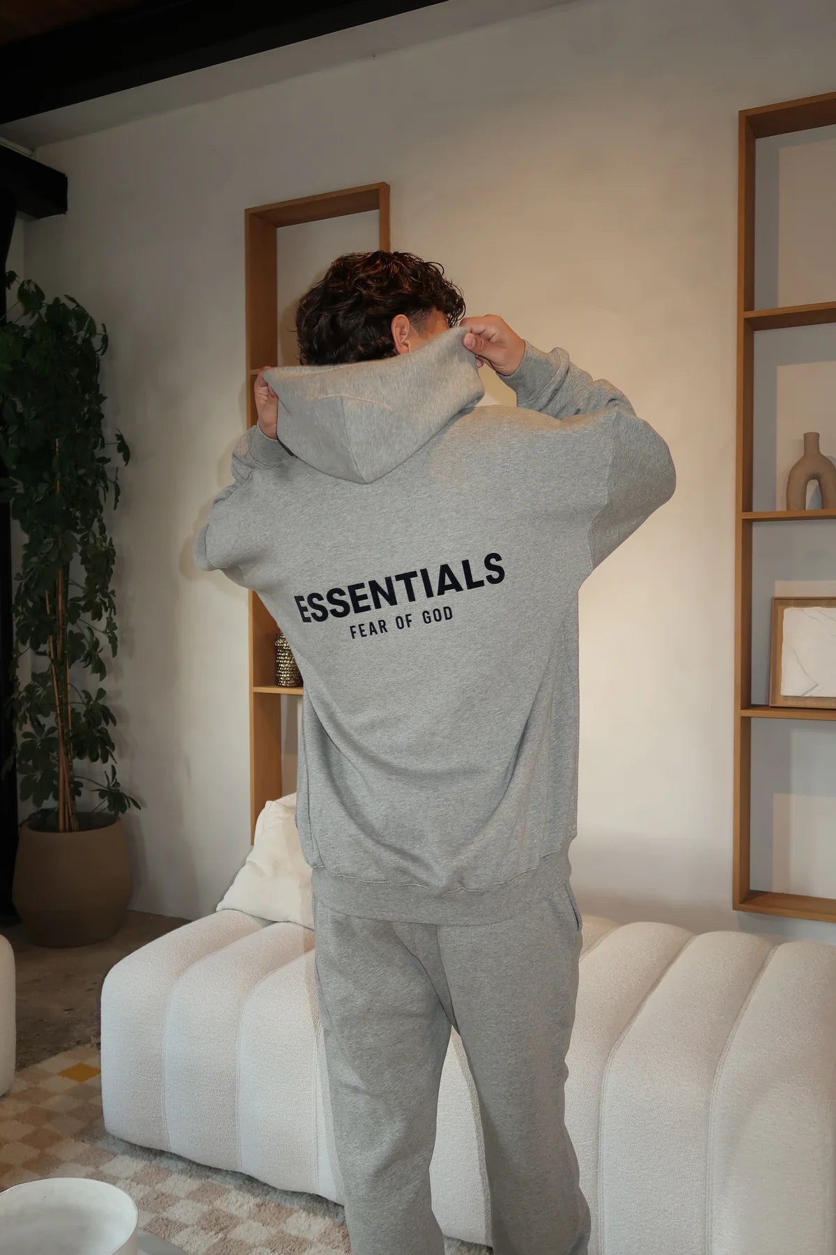 Essentials Premium Trainingspak