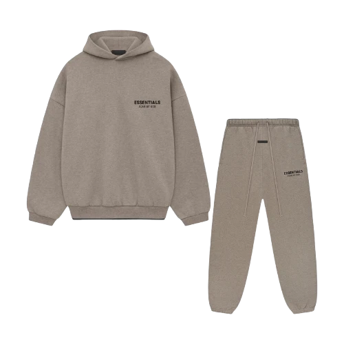 Essentials Premium Trainingspak
