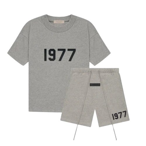 Fear of God Essentials Summer Set