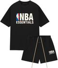 NBA Zomer Set – Meerdere kleuren