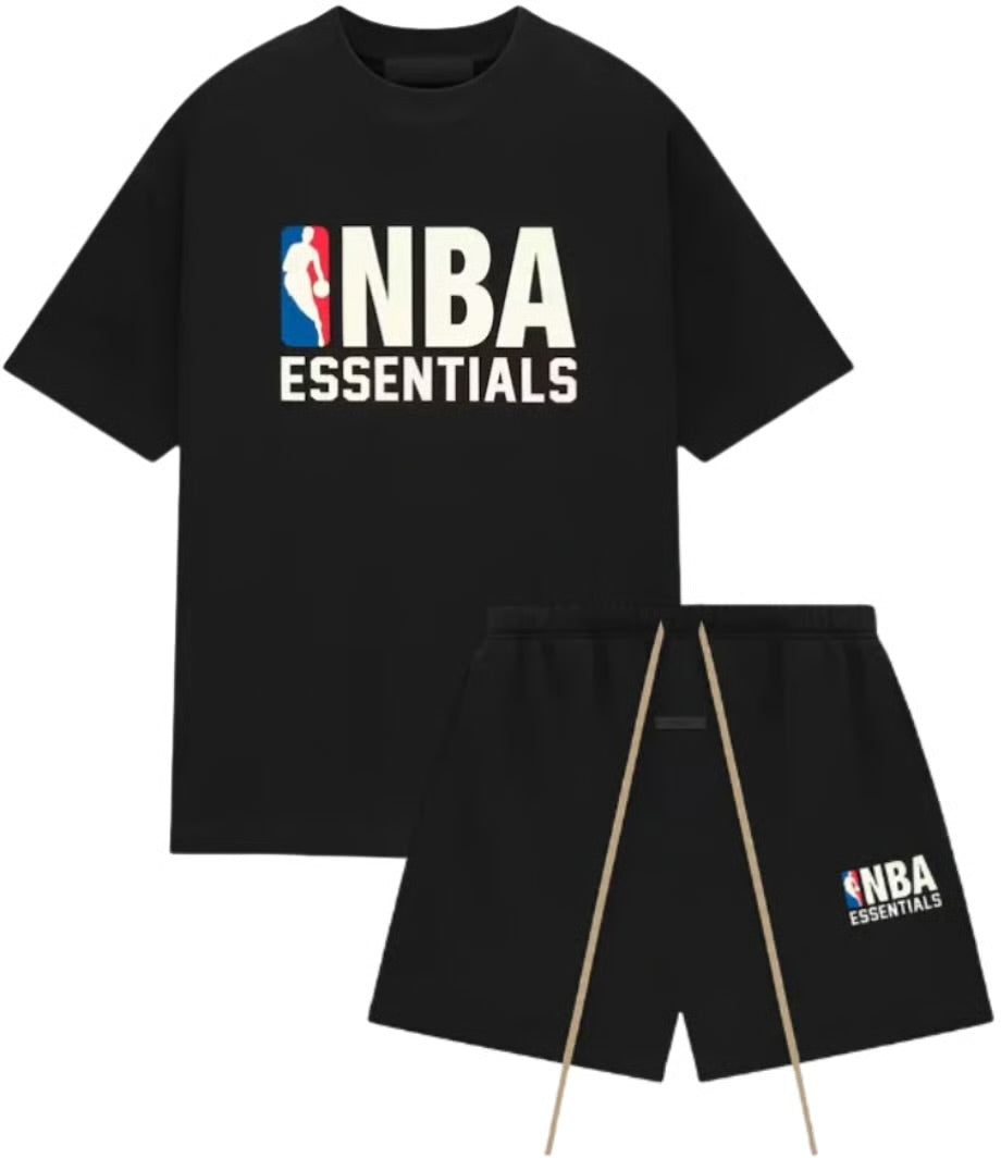 NBA Zomer Set – Meerdere kleuren