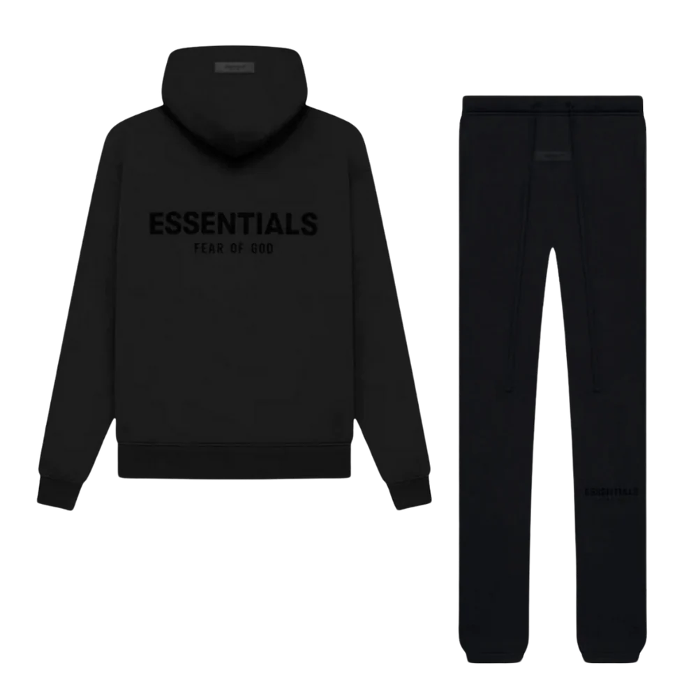 Essentials Premium Trainingspak