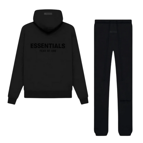 Essentials Premium Trainingspak