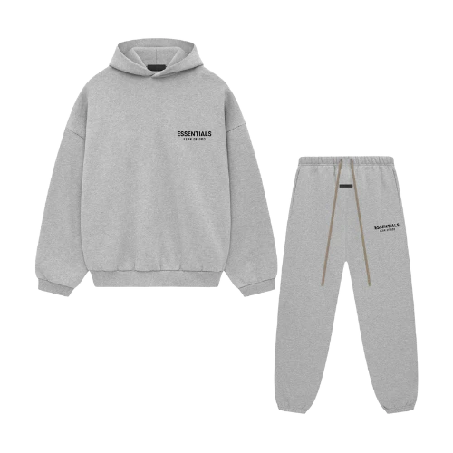 Essentials Premium Trainingspak
