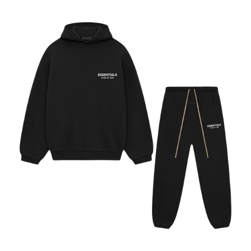 Essentials Premium Trainingspak