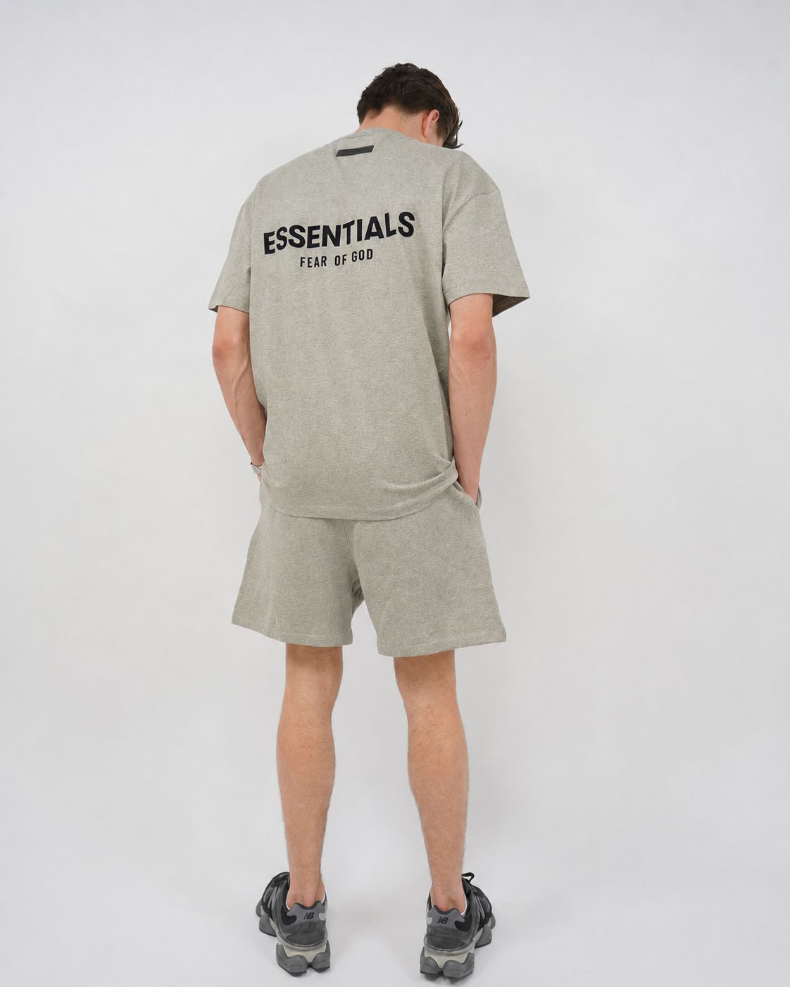 Fear of God Essentials Summer Set