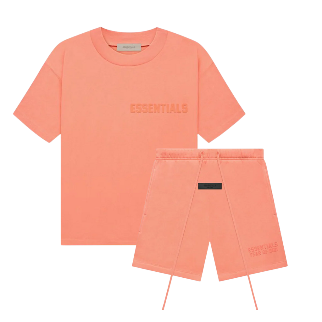Fear of God Essentials Summer Set