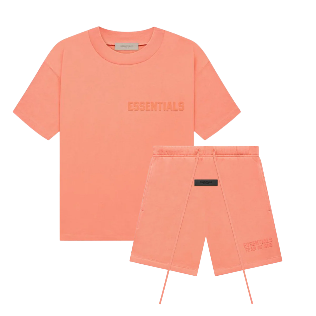 Fear of God Essentials Summer Set