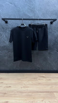 Prada Premium Zomer Set – Zwart