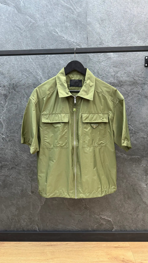 Prada Premium Nylon Zomer Set