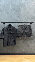 Prada Premium Nylon Zomer Set