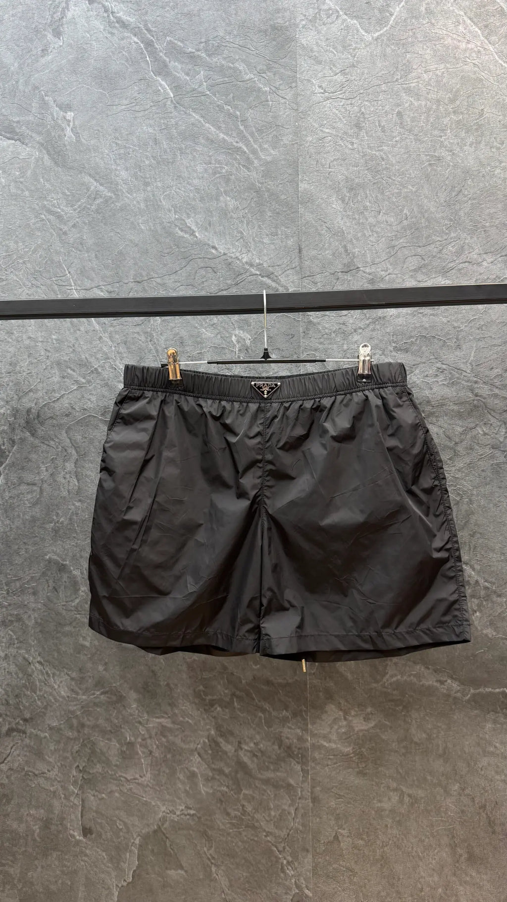 Prada Premium Nylon Zomer Set